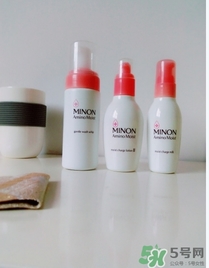 minon氨基酸化妝水怎么用？minon氨基酸化妝水用法