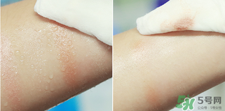 canmake眼影哪個色好？canmake試色