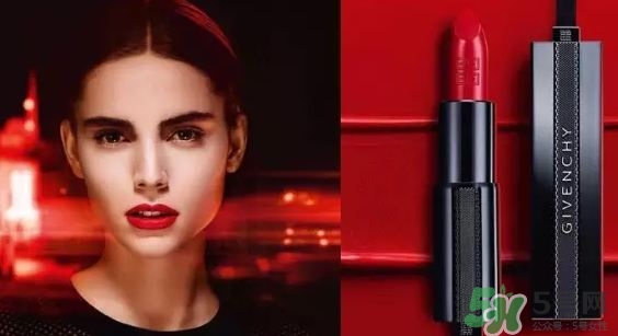 紀(jì)梵希2017春夏限量唇膏多少錢?紀(jì)梵希2017春夏限定唇膏價格 紀(jì)梵希2017春夏限量唇膏多少錢?紀(jì)梵希2017春夏限定唇膏價格