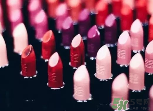 紀(jì)梵希2017春夏限量唇膏多少錢?紀(jì)梵希2017春夏限定唇膏價格 紀(jì)梵希2017春夏限量唇膏多少錢?紀(jì)梵希2017春夏限定唇膏價格