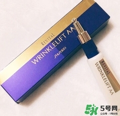 資生堂悅薇眼霜怎么打開？資生堂悅薇眼霜打開方法