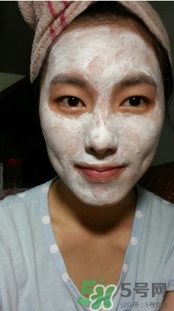 Origins悅木之源奇跡面膜怎么樣？