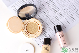 clio氣墊bb好用嗎？珂萊歐氣墊bb怎么樣？