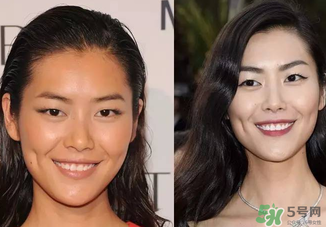 the saem得鮮豆沙色是幾號？得鮮豆沙色口紅試色