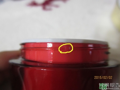 雅詩(shī)蘭黛紅石榴系列真假 雅詩(shī)蘭黛紅石榴系列真假鑒別