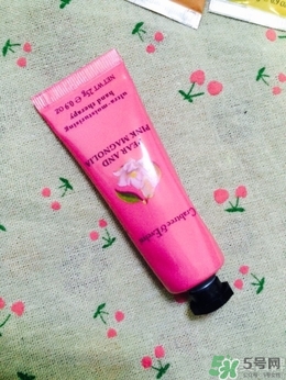 瑰珀翠護(hù)手霜多少錢？crabtree evelyn護(hù)手霜價格多少