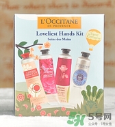 loccitane是什么牌子？loccitane護(hù)手霜好嗎？