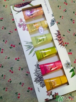 瑰珀翠護(hù)手霜多少錢？crabtree evelyn護(hù)手霜價格多少