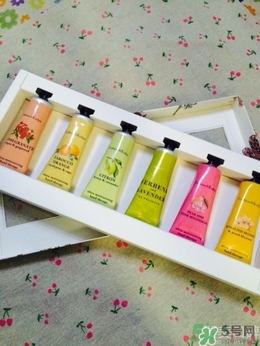 瑰珀翠護(hù)手霜多少錢？crabtree evelyn護(hù)手霜價格多少