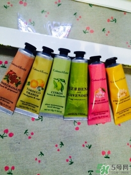 瑰珀翠護(hù)手霜多少錢？crabtree evelyn護(hù)手霜價格多少