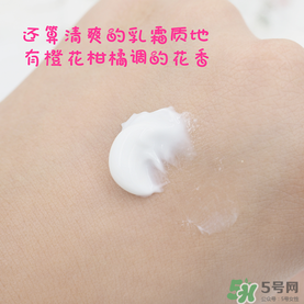 英國aa網(wǎng)橙花面霜怎么用？英國aa網(wǎng)橙花面霜怎么樣？