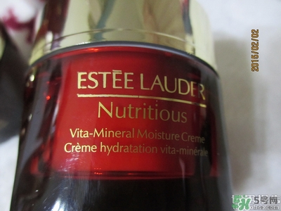 雅詩(shī)蘭黛紅石榴系列真假 雅詩(shī)蘭黛紅石榴系列真假鑒別