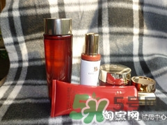 雅詩蘭黛紅石榴適合什么年齡？雅詩蘭黛紅石榴系列適合年齡