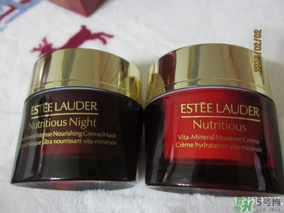 雅詩(shī)蘭黛紅石榴系列真假 雅詩(shī)蘭黛紅石榴系列真假鑒別