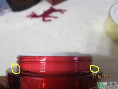 雅詩(shī)蘭黛紅石榴系列真假 雅詩(shī)蘭黛紅石榴系列真假鑒別