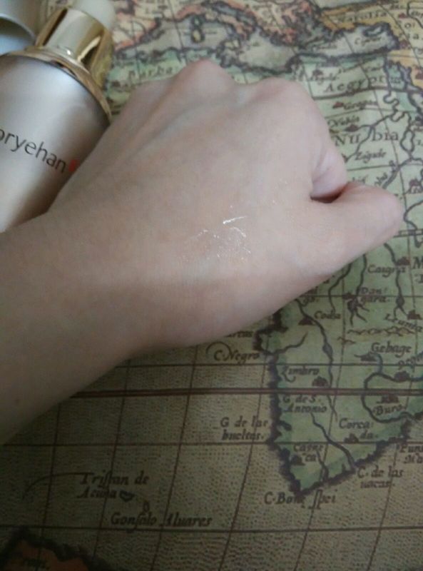 秀雅韓真生精華乳怎么樣？秀雅韓真生精華乳用法