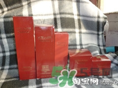 雅詩蘭黛紅石榴適合什么年齡？雅詩蘭黛紅石榴系列適合年齡