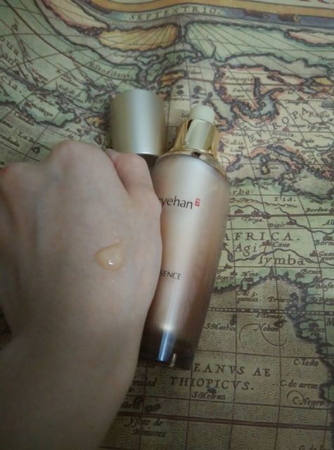 秀雅韓真生精華乳怎么樣？秀雅韓真生精華乳用法