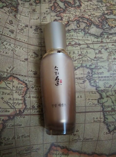 秀雅韓真生精華乳怎么樣？秀雅韓真生精華乳用法