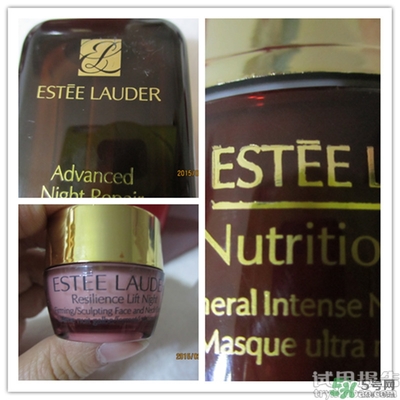 雅詩(shī)蘭黛紅石榴系列真假 雅詩(shī)蘭黛紅石榴系列真假鑒別