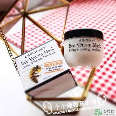 beauteous面膜怎么樣？beauteous面膜怎么用？