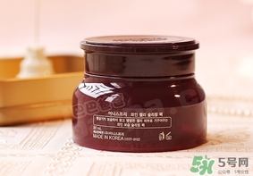 悅詩風吟紅酒面膜怎么用？悅詩風吟紅酒睡眠面膜用法