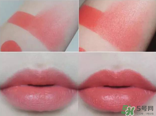 得鮮西柚色口紅是幾號(hào)？得鮮cr01西柚色