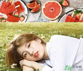 得鮮西柚色口紅是幾號(hào)？得鮮cr01西柚色