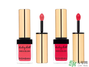 ysl西柚色口紅是哪款？圣羅蘭ysl西柚色是哪個色號？