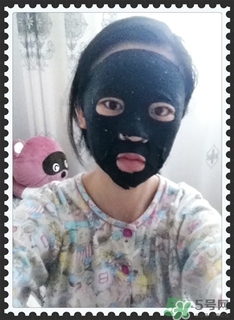 極美肌黑面膜怎么用？極美肌黑面膜要洗嗎？