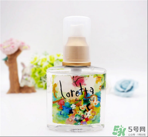 loretta護(hù)發(fā)油怎么用？loretta護(hù)發(fā)油怎么樣