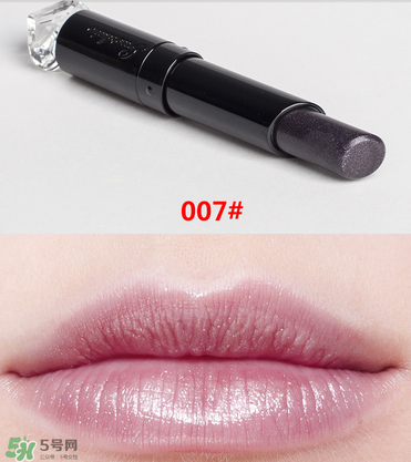 嬌蘭小黑裙口紅試色 嬌蘭小黑裙口紅色號 嬌蘭小黑裙口紅試色 嬌蘭小黑裙口紅色號