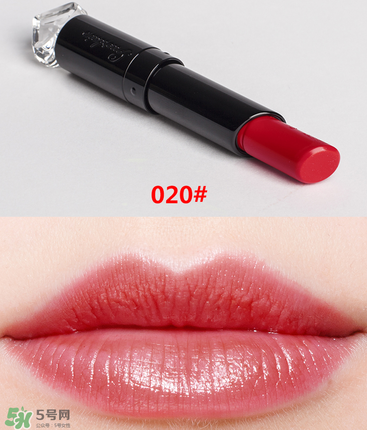 嬌蘭小黑裙口紅試色 嬌蘭小黑裙口紅色號 嬌蘭小黑裙口紅試色 嬌蘭小黑裙口紅色號