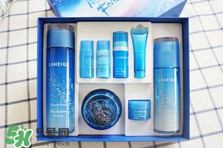 蘭芝星夢(mèng)奇緣限量版套裝有哪些東西？蘭芝星夢(mèng)奇緣節(jié)日限量版有哪些產(chǎn)品？