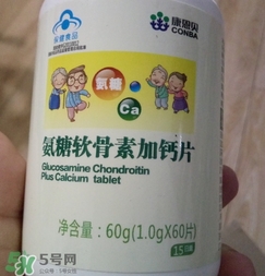 康恩貝氨糖軟骨素加鈣片多少錢? 康恩貝氨糖軟骨素加鈣片多少錢?