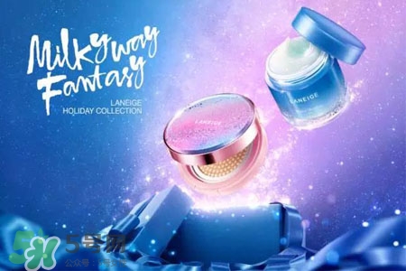 蘭芝星夢(mèng)奇緣氣墊適合什么膚色？蘭芝星夢(mèng)奇緣氣墊適合黃皮膚嗎？