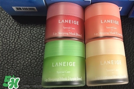 蘭芝星夢(mèng)奇緣唇膜怎么樣？蘭芝星夢(mèng)奇緣唇膜好用嗎？