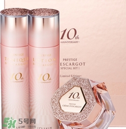 伊思十周年套裝多少錢？its skin伊思十周年限量版價格