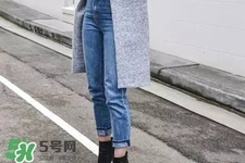 冬天可以穿9分褲嗎？冬天九分褲三種穿搭指南