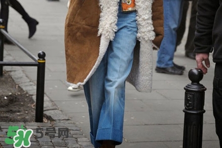 冬天可以穿9分褲嗎？冬天九分褲三種穿搭指南