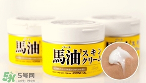 北海道馬油和尊馬油哪個好？北海道馬油和藥師堂尊馬油區(qū)別