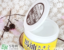 北海道馬油功效 北海道馬油怎么用？