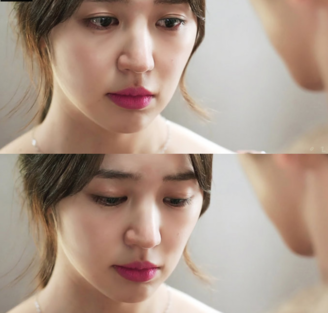 km口紅哪個(gè)顏色好看？km口紅哪個(gè)顏色比較火？