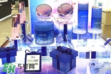 蘭芝星夢奇緣睡眠面膜怎么樣？蘭芝星夢奇緣睡眠面膜好用嗎？