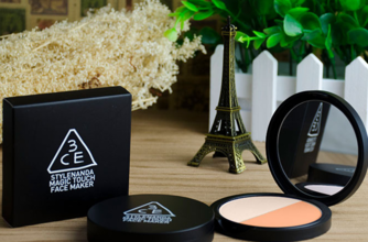 3ce修容粉多少錢？3ce修容粉專柜價