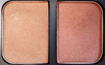 nars眼影哪個(gè)顏色好？nars眼影試色