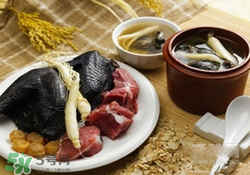 經(jīng)期可以喝烏雞湯嗎？經(jīng)期喝烏雞湯有什么好處？