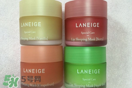 蘭芝唇膜孕婦可以用嗎？孕婦能用蘭芝的唇膜嗎？