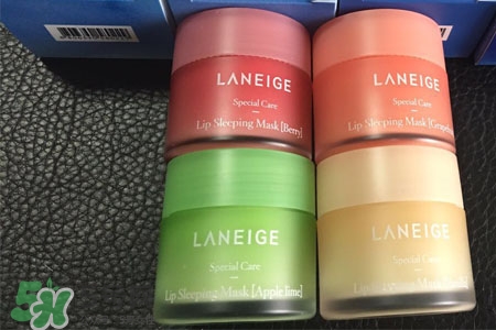 蘭芝唇膜孕婦可以用嗎？孕婦能用蘭芝的唇膜嗎？