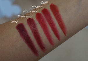 mac口紅哪個(gè)色號(hào)好看？mac口紅暢銷(xiāo)的顏色